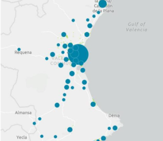 Air pollution in our cities